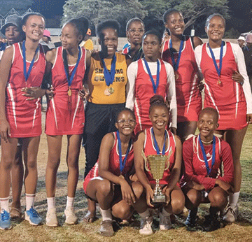 Aminuis crowned Omaheke Governor’s Cup champions