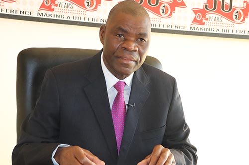 Out of my jurisdiction – Dyakugha