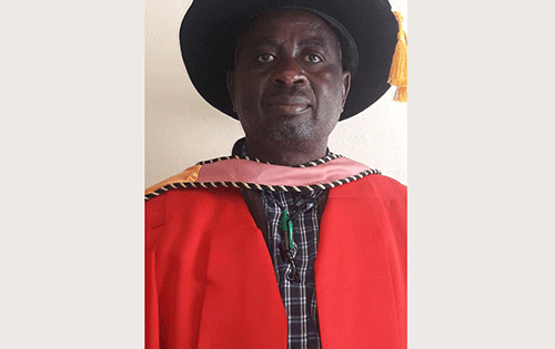 New education centre opens in Omuthiya