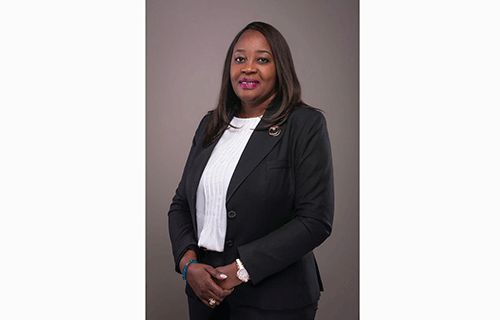 On the spot – Ready to deliver credible elections