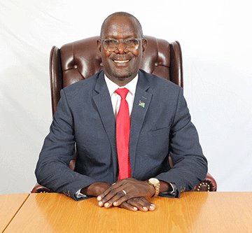 onayena 1 Oshikoto gripped by hunger, drought