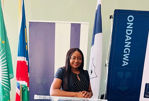 ondangwa Ondanwas ge N$85miljunsa surude hâ