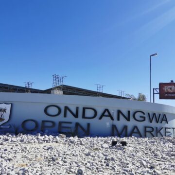 Ovalandifi momatala aNdangwa va hala oifendela i shunifwe pedu