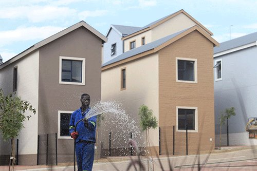 Ongos Valley refuses to budge on solar power