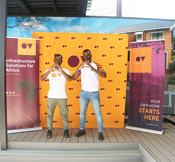 ongos jpg Ongos FC gears up for weekend challenges