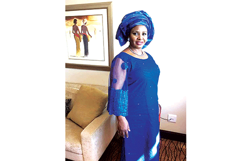 Dr Hage Geingob – From larger than life  to immortality
