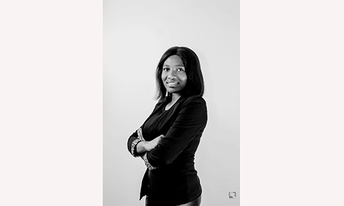 opinion eunice Opinion – Creating an outstanding personal brand