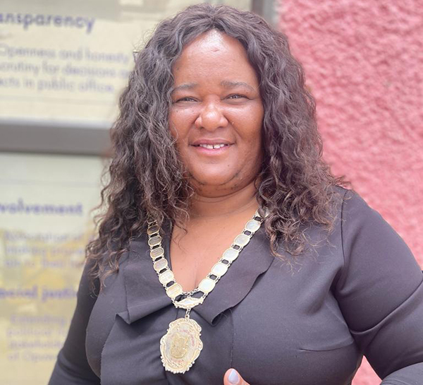 Opuwo nurses express frustration