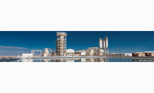 Innosun plant to electricify Erongo desalination