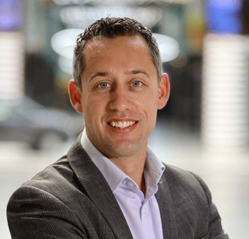 Oryx Properties oozes optimism