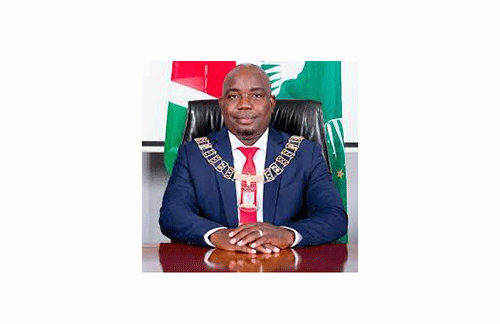 Oshakati otai ka ninga omauliko