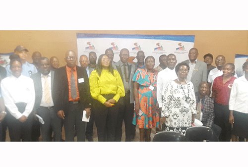 Oshikoto wants omitted voter points addressed