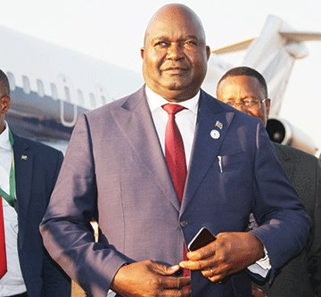 oshikoto 1 Heroes’ Day remembrance goes to Oshikoto