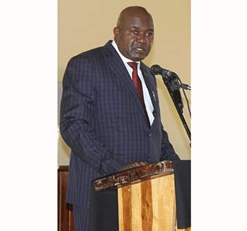 oshikoto Ovanangeshefa vanini moshikoto va yambididwa