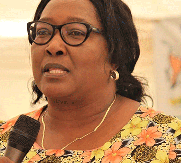 oshikuku expo Oshikuku agricultural expo vital for locals