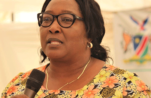 Oshikuku agricultural expo vital for locals