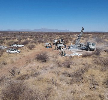 Osino promises 1 000 jobs in Erongo