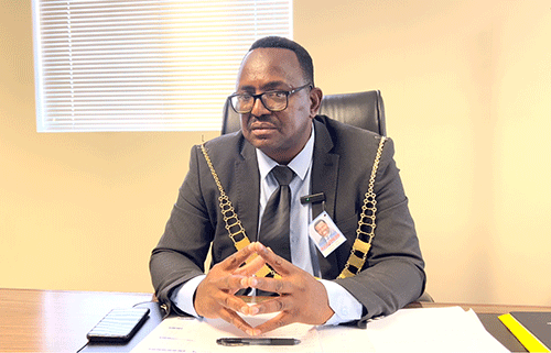 Otavi turns the corner on wastewater management