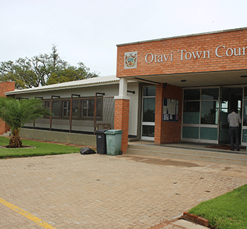 otavi 2 AG lays bare Otavi’s dire financial state