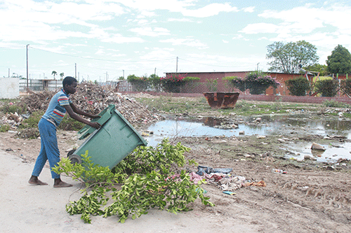 Otavis ǁanǂgāsaben ge N$57 miljun marisa surude hâ