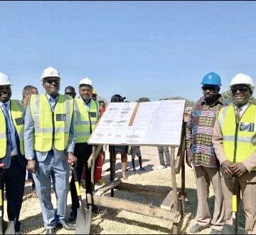 otc Oshakati sha kwashilipaleke okutsikila okugandja oopolota kaakalimo