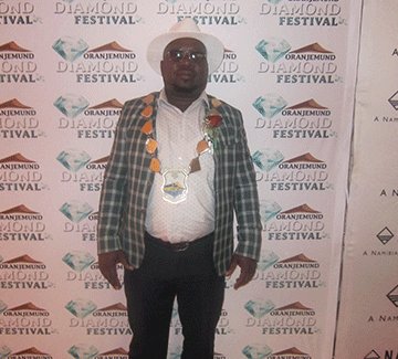 otc Oranjemund gets adverse audit opinion