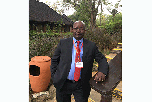 Otjimbingwe hosts historic Ovaherero chief vote