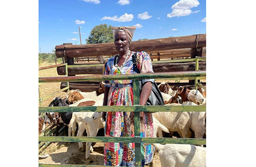 Otjozondjupa prioritises farmer’s success