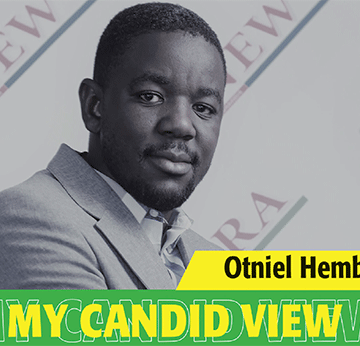 My candid view – Stop jutting your inadequacies on journalists