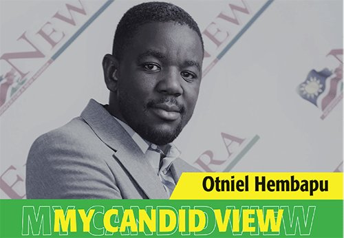 otniel My Candid View – On the decaying fortunes of the NSC