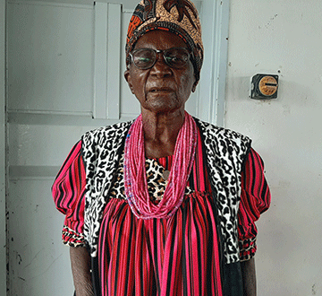 oukwanyama “Oha mu udifa nge nai” Ohamba Mwadinomho tai ti oya hala ombili mOukwanyama