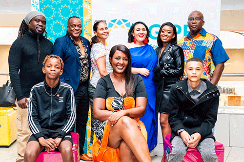 GIPF launches edutainment series