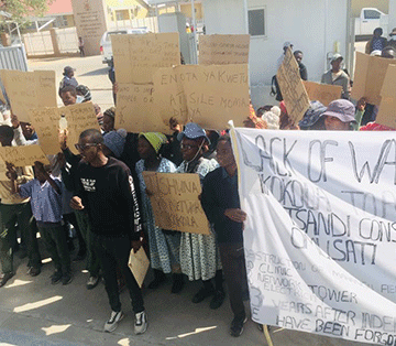 outapi 2 Vamwe tava lili enota