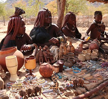 ovahimba 2 1 vaHimba kuna kuvaronga kweyi avarugana nomawoko