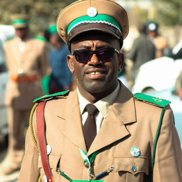 ovambanderu Ovambanderu urged to safeguard peace, stability