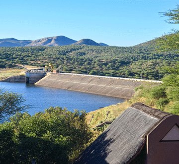 ovitoto jpg Ovitoto looks to Von Bach for relief