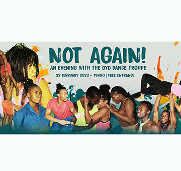 oyo OYO continues to dance for change