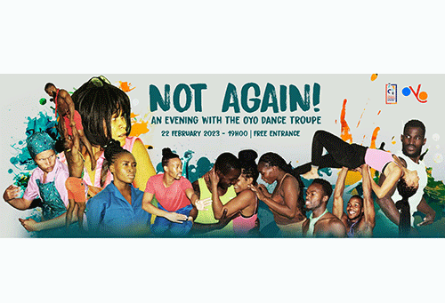 OYO continues to dance for change
