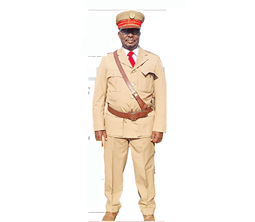 page 01 final Kavekotora’s Ovaherero emancipation blueprint…says Germany must pay N$13 trillion for genocide