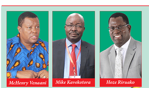 Race for Ombara Otjitambi heats up