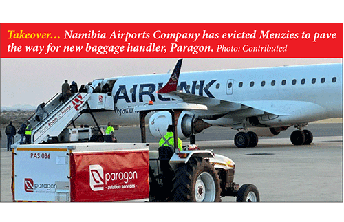 page 03 1 Airports company sends Menzies packing