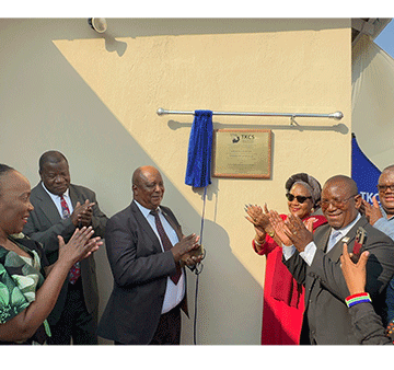 page 03 2 Trans-Kalahari boosts regional development