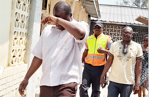 More suspects in court over missing Zambezi N$4m