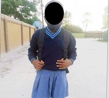 page 04 3 Soldier in court for ‘molesting’ minors