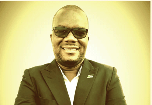 Ngula, helping HIV/AIDS youngsters cope