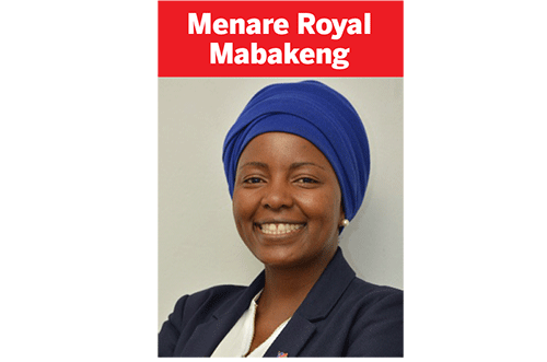 Opinion –  Secure rural land rights