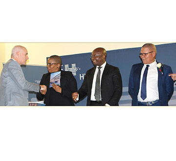page 07 Kandjoze launches Hyphen’s social economic framework