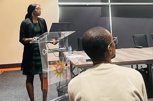 Artificial Intelligence: The New Frontier