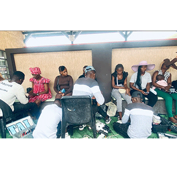 “Oshike tatu indikwa okungeshefa?” – Aamati yiipanyala