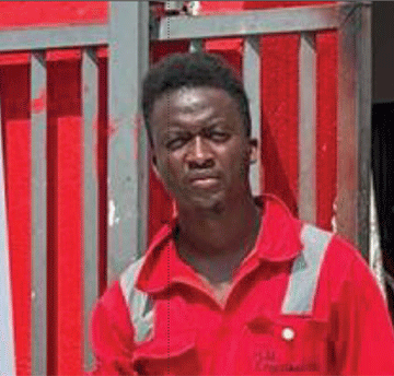 Hakuna Matata mongeshefa yokunduluka eenautalala okwe lipaka mo